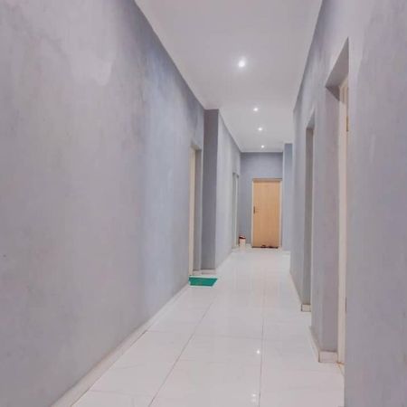 Adams Lodges Ltd Mangochi Buitenkant foto