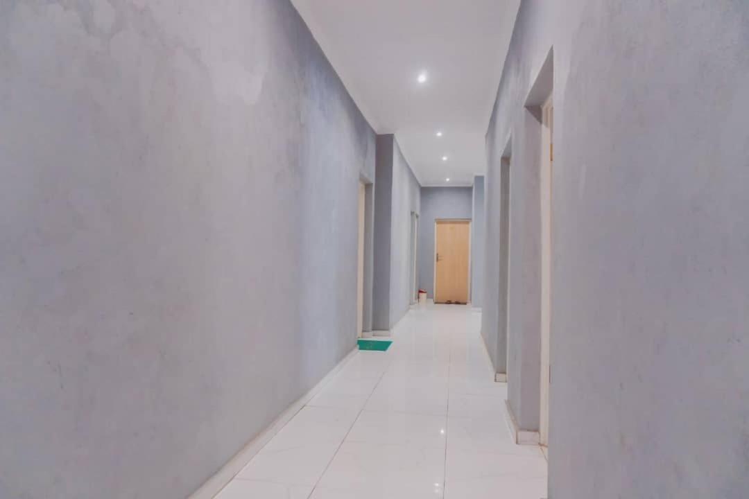 Adams Lodges Ltd Mangochi Buitenkant foto