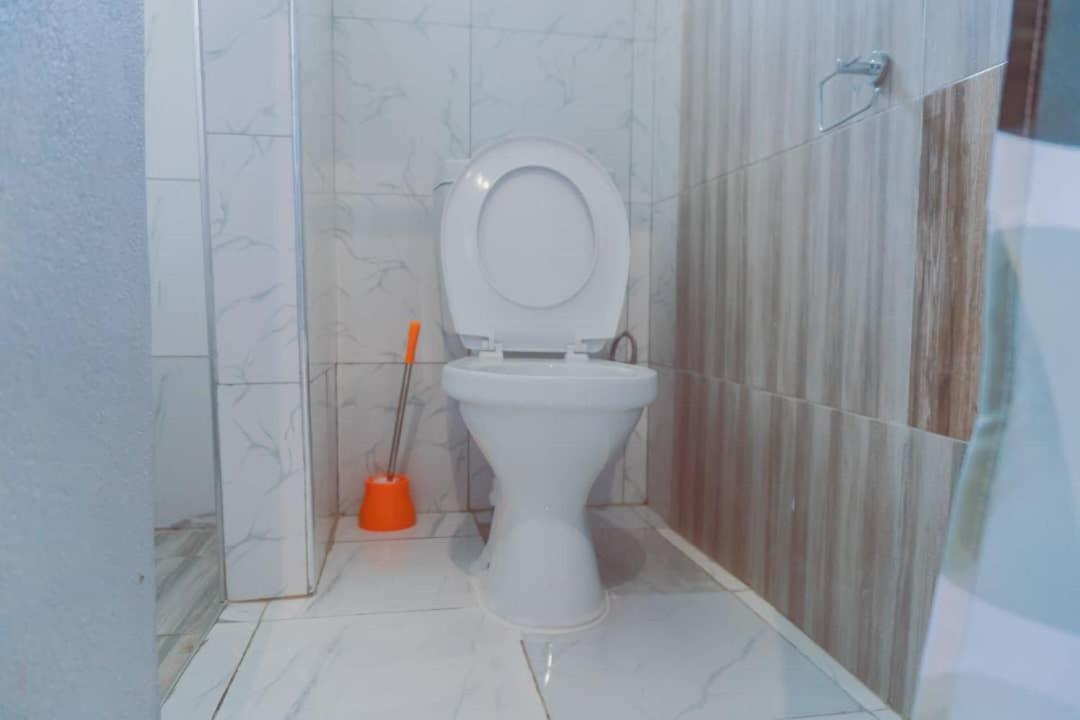 Adams Lodges Ltd Mangochi Buitenkant foto